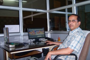 Dr. Virendra Kumar