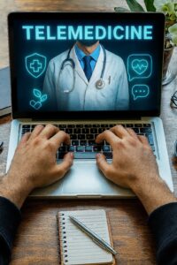 Telemedicine